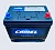 CAMEL 80 Ач (105 D 26R) (1) - аккумулятор для азиатских автомобилей