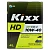 Kixx масло HD CG-4 10W-40 /4л  п/синт.