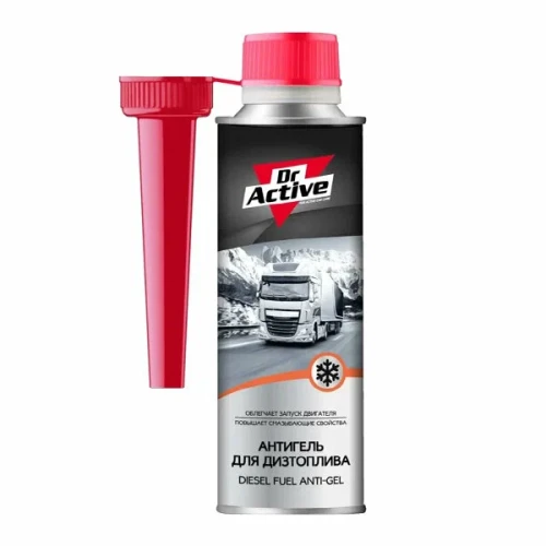 Sintec Dr.Aktive Антигель 400 мл